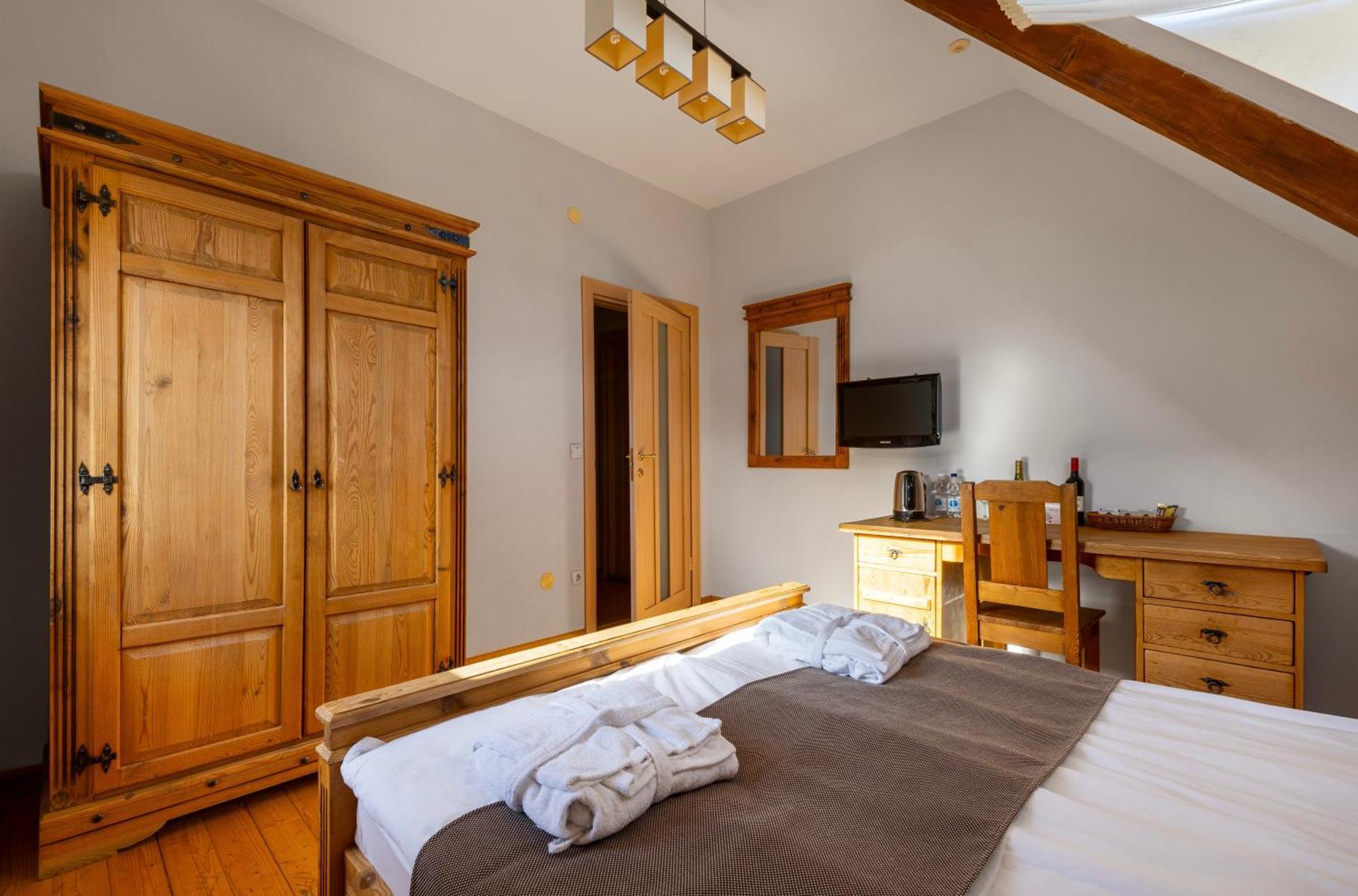 Koruna Tatariv Room photo