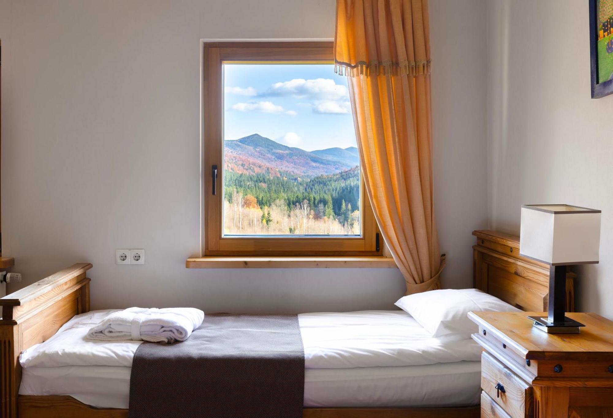 Koruna Tatariv Room photo