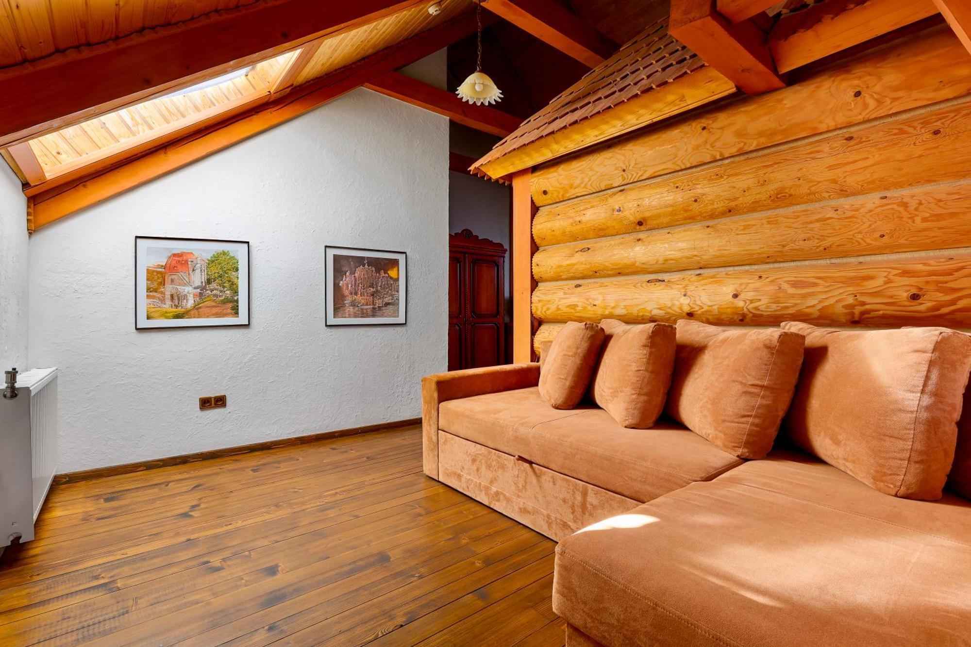 Koruna Tatariv Room photo
